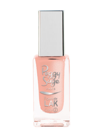 Esmalte para unas Forever LAK peach sorbet 8083 -11ml
