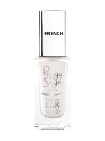 Esmalte para unas Forever LAK sheer porcelain 8096 -11ml