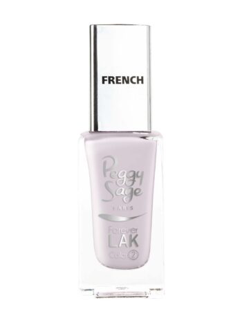 Esmalte para unas Forever LAK lilac whisper 8098 -11ml