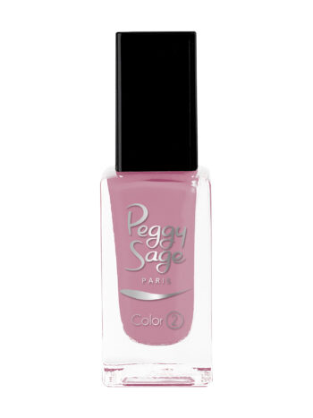 Esmalte para unas nude outfit 9018 -11ml