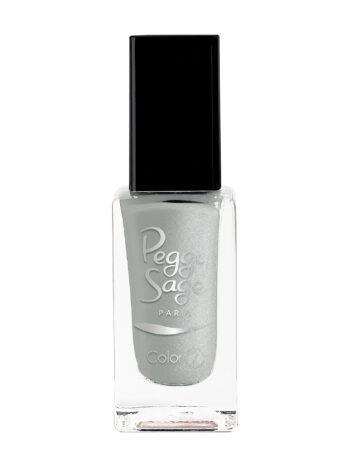 Esmalte para unas silver flower 9077 -11ml