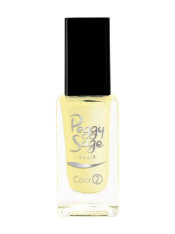 Esmalte para unas yellow shimmer  9080 - 11ml