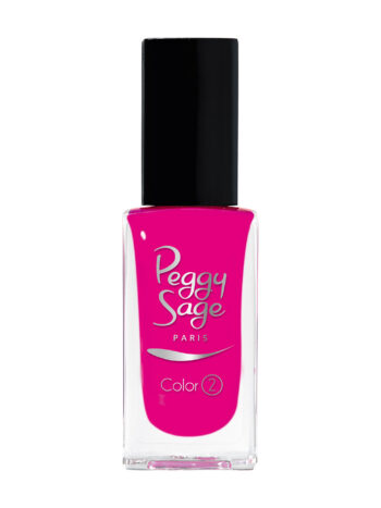 Esmalte para uñas neon pink 9295 -11ml