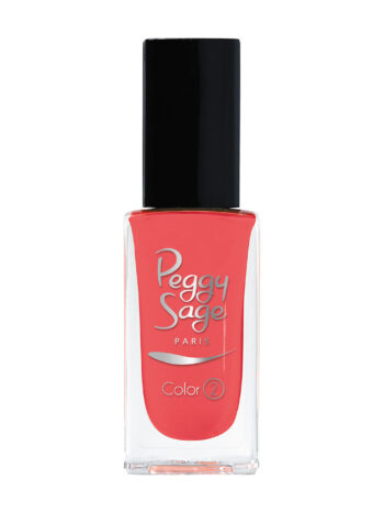Esmalte para uñas fresh corail 9391 - 11ml