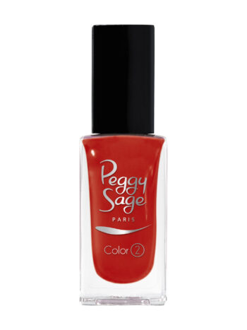 Esmalte para uñas fantastic red  9520 - 11ml