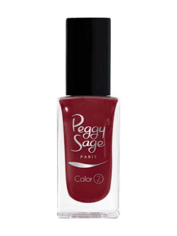 Esmalte para uñas chesnut red 9523 - 11ml
