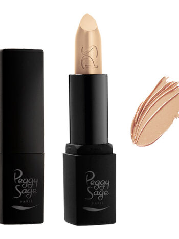 Barra de labios irisada 3,8g miel 033