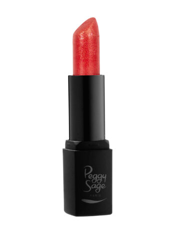 Barra de labios metálica - Metallized Glam - luxurious red 4ml 101