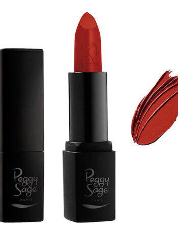 Barra de labios irisada 3,8g gipsy red 266