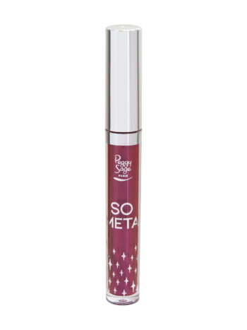 Laca de labios metálica - So Meta - Wiggle 4 ml
