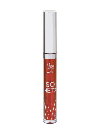 Laca de labios metálica - So Meta - Chic 4 ml