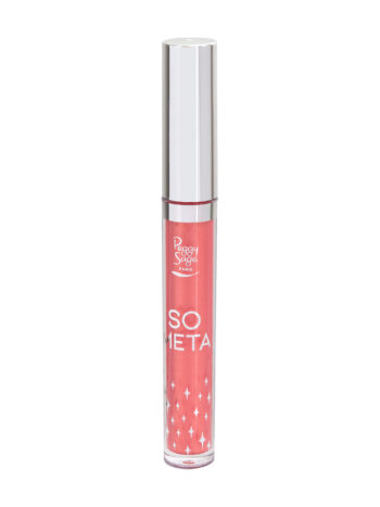 Laca de labios metálica - So Meta - Ladylike 4 ml