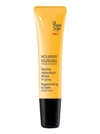 Bálsamo reparador para labios - acabado glossy 15ml
