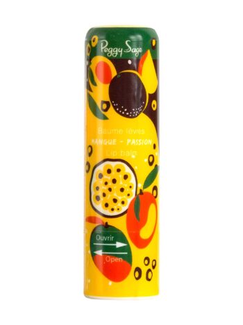 Balsamo de labios granada / papaya 5.5ml