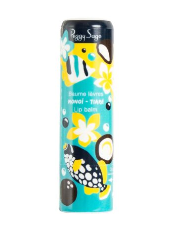 Balsamo de labios monoi / tiaré 5.5ml