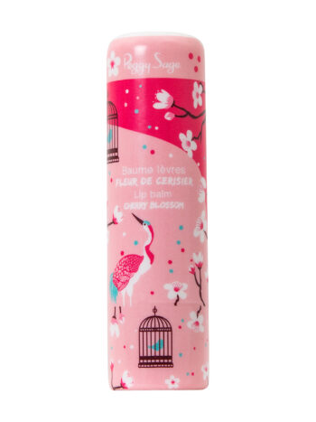 Balsamo de labios Flor de cerezo 5.5ml