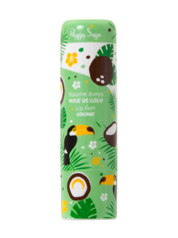 Balsamo de labios Nuez de coco 5.5ml