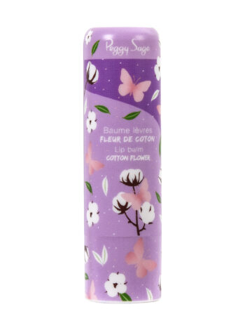 Balsamo de labios flor de algodón 5.5ml
