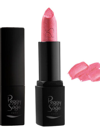 Barro de labios Shiny lips pink glossy 3,8g