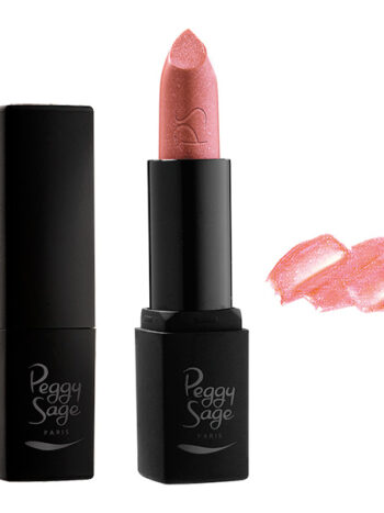 Barro de labios Shiny lips brilliant peach 3,8g