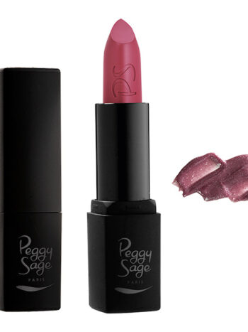 Barro de labios Shiny lips mauve glitter 3,8g