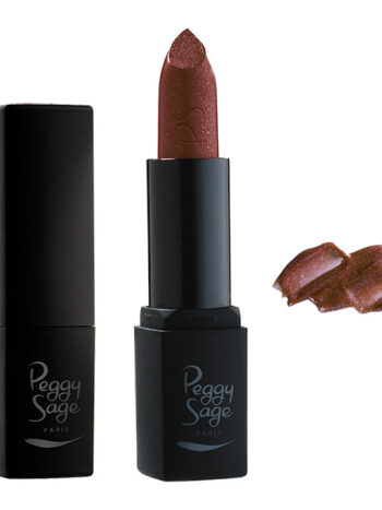 Barra de labios Shiny lips stylish mauve 3.8g
