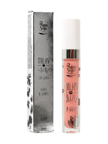 Gloss de labios Milky Shine – Bloom - 3ml