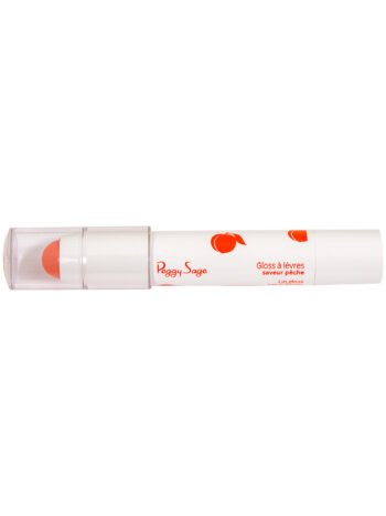 Gloss para labios –  Sabor melocotón 3g