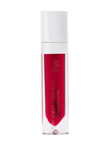 Aceite hidratante para los labios - gentle red 6 ml