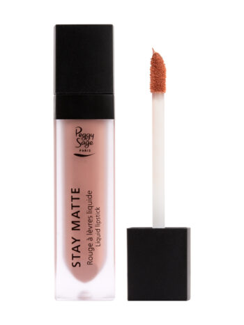 Laca de labios mate - classy nude 6 ml