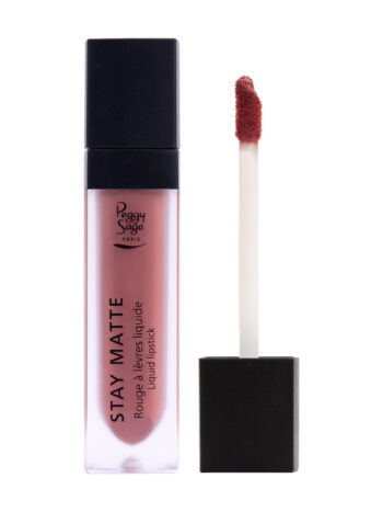 Laca de labios mate - soft rosewood 6 ml