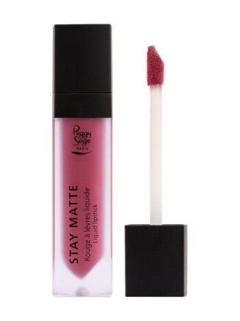Laca de labios mate  - sweet pink 6 ml