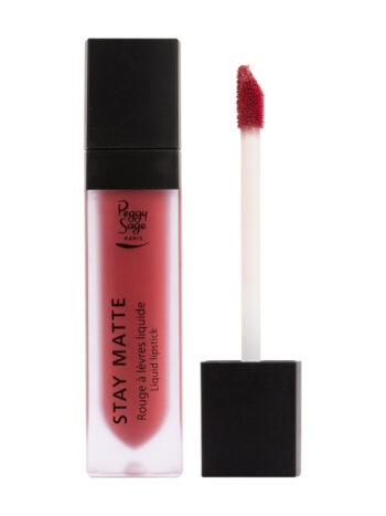 Laca de labios mate - spicy brick 6 ml