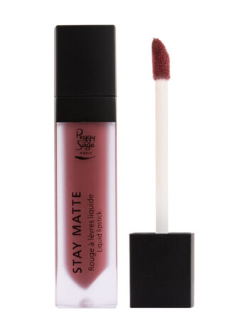 Laca de labios mate - gentle purple 6 ml