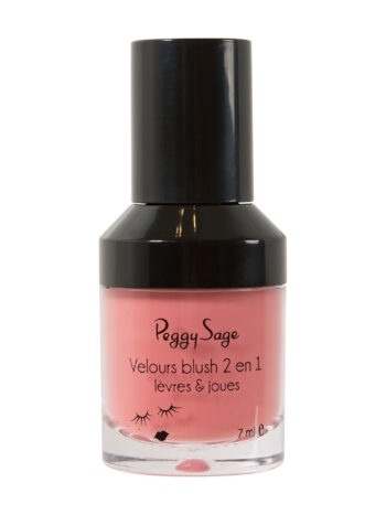 Terciopelo blush 2 en 1 – labios & mejillas 7ml