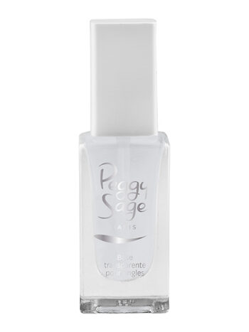 Base transparente para uñas 11ml