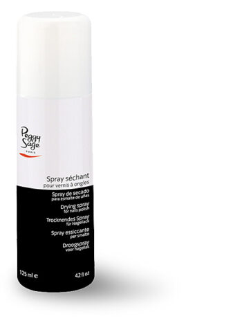 Spray secador para esmalte para uñas 125ml