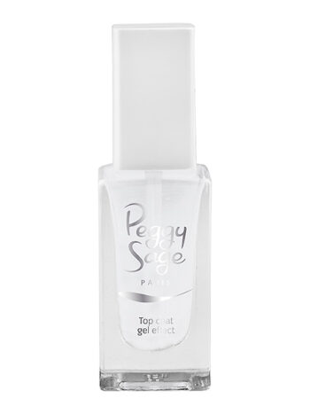 Top coat con efecto gel  - 11ml