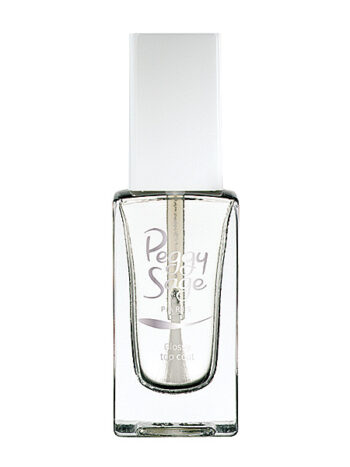 Glossy top coat 11ml