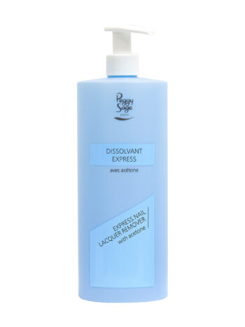 Disolvente express con acetona 990ml