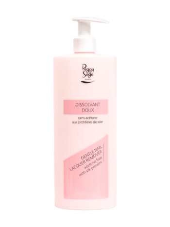 Disolvente suave sin acetona 990ml