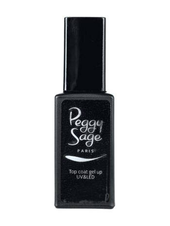 Top coat gel up UV&LED -11g