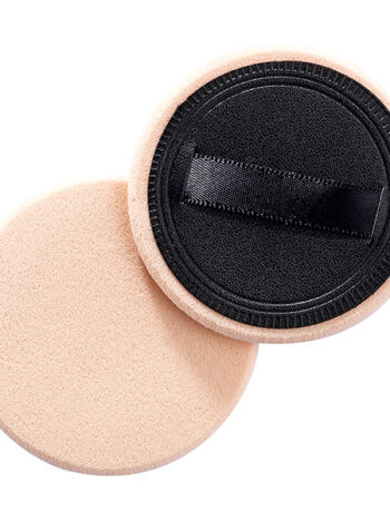 Esponja de maquillaje latex x 2