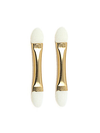 Aplicador espuma simple 3.5 cm 2 pz