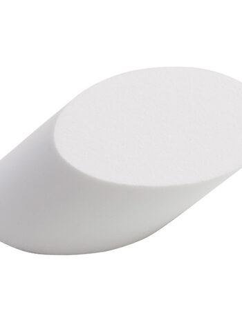 Esponja de maquillaje latex x 2