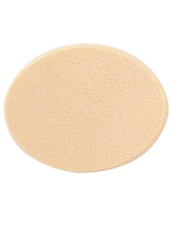 Esponja maquillaje latex x 2