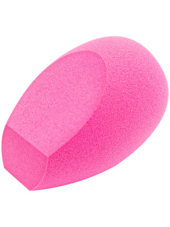 Esponja de maquillaje de precisión