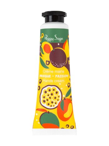 Cremas de manos perfumadas mango / fruta de la pasión 30ml