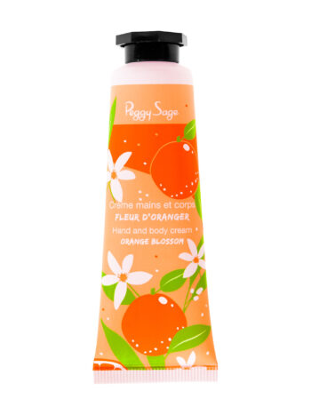 Crema para manos y cuerpo 30ml