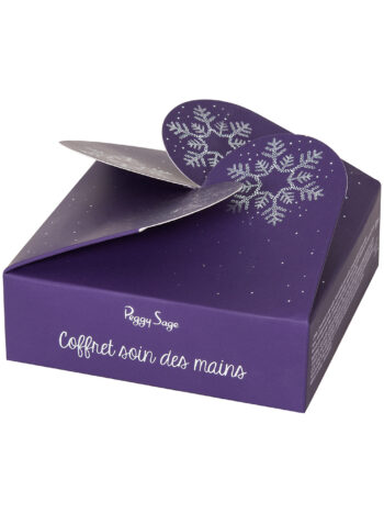 Estuche de cuidado de las manos